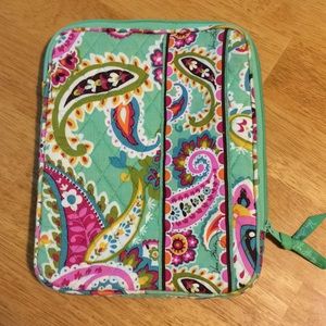 Vera Bradley IPad Case